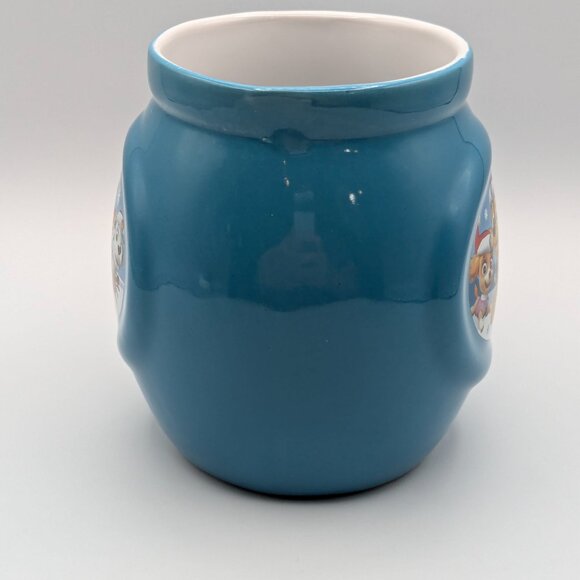 Paw Patrol Christmas Scene Mug - 2019 Spin Master - Picture 2 of 8